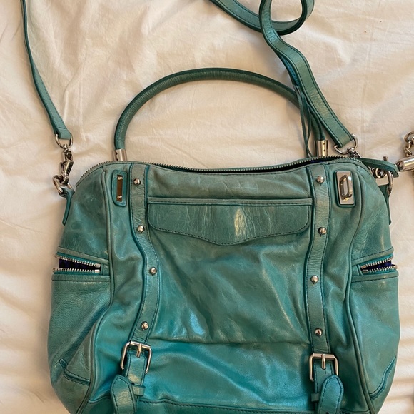 Rebecca Minkoff Crossbody Bag - Picture 2 of 5